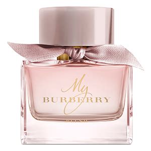 รีวิว my burberry blush|My Burberry Blush รีวิวน้ำหอมผู้หญิง เบอร์เบอร์รี่ EDP.